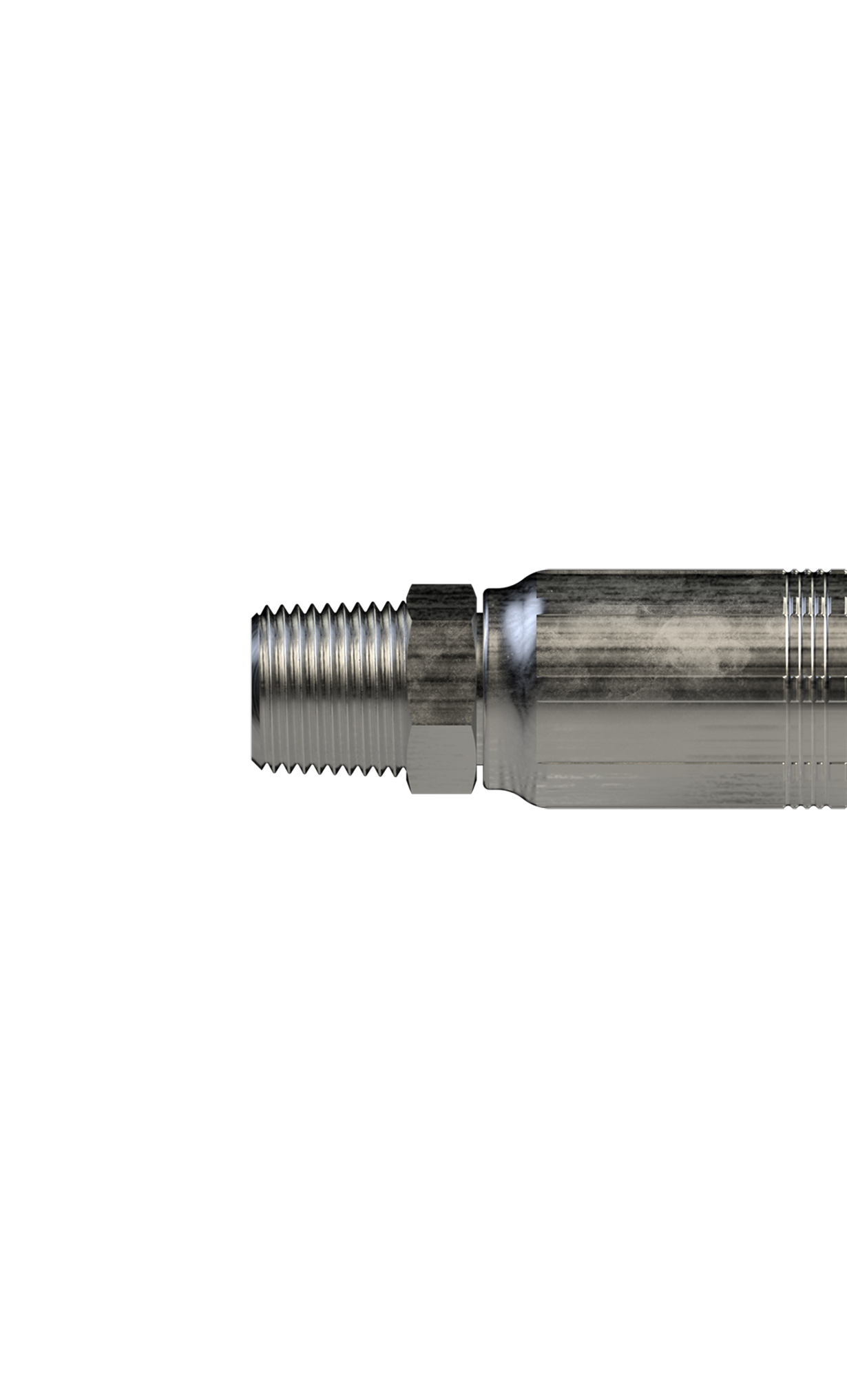 Hose Thread | 1/2" NPT