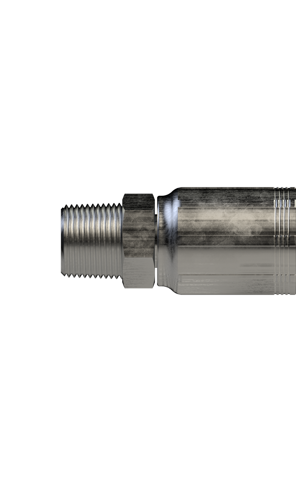 Hose Thread | 3/4" NPT