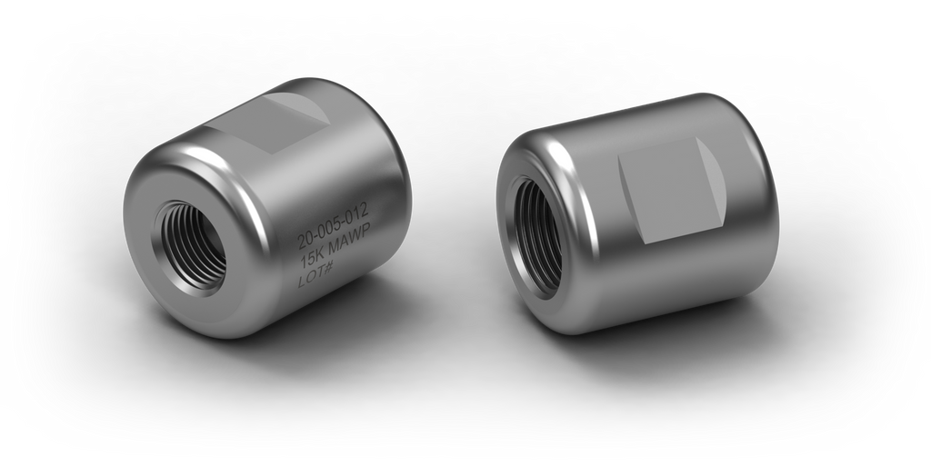 15K Heavy Duty Coupling