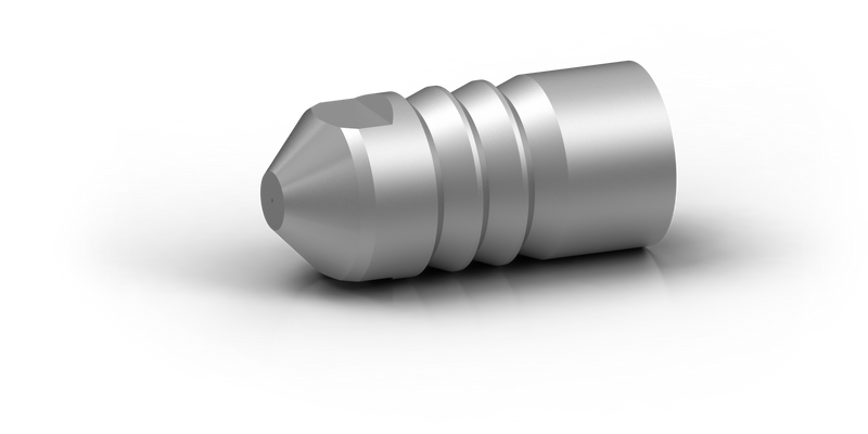 Multi-Groove Nozzle