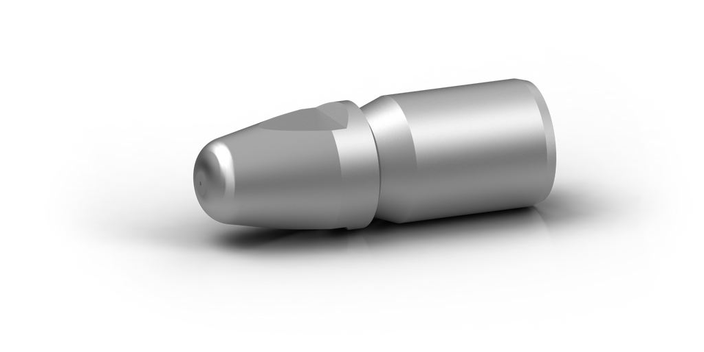 Penetrator Nozzle