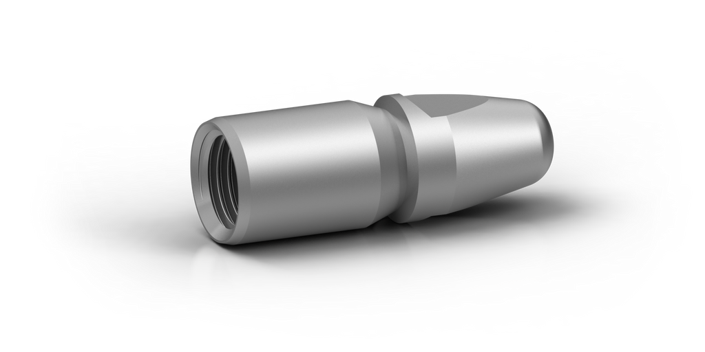 Penetrator Nozzle