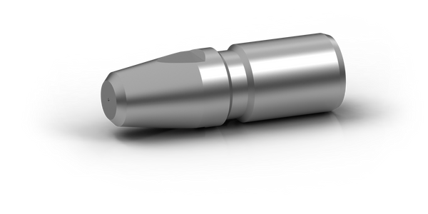 15K psi EVAPORATOR NOZZLES – Advanced Pressure Systems