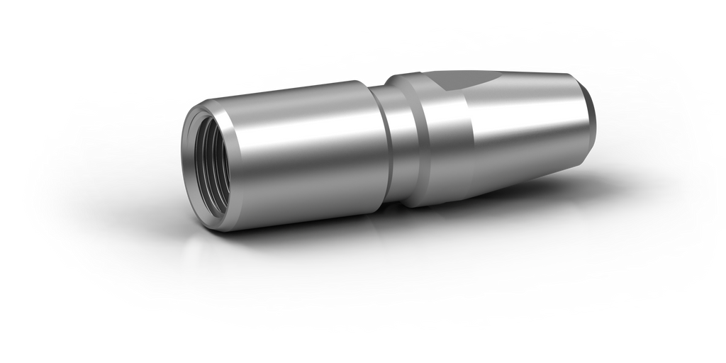 Evaporator Nozzle