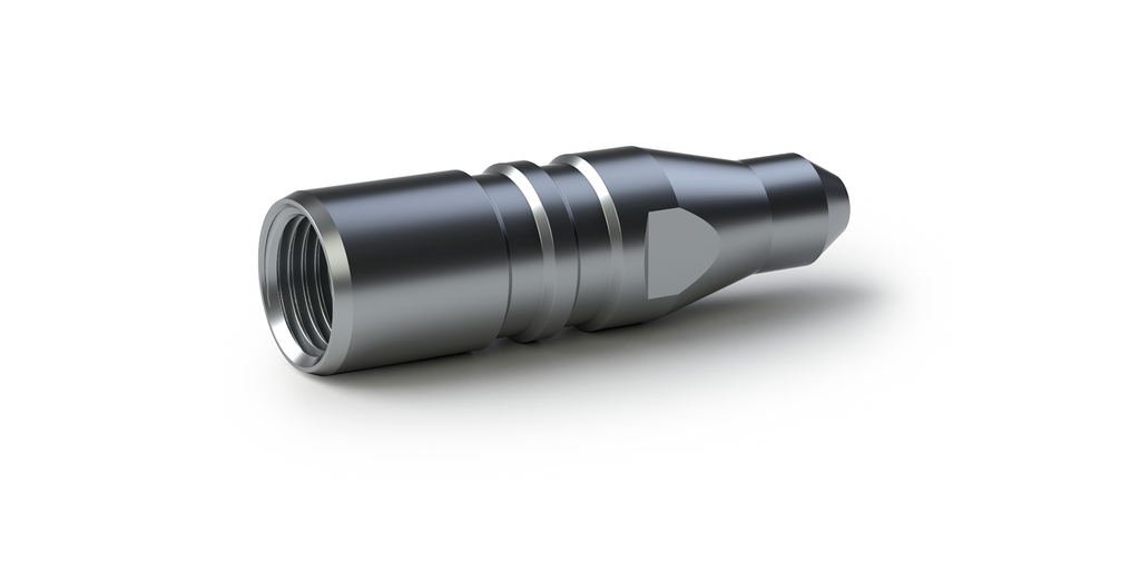 TLX Nozzle