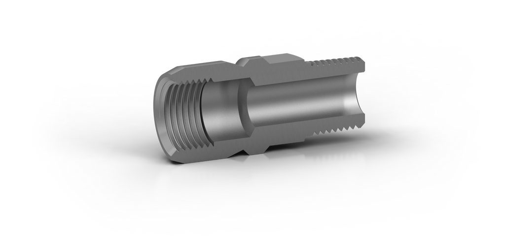 Thruster Nozzle