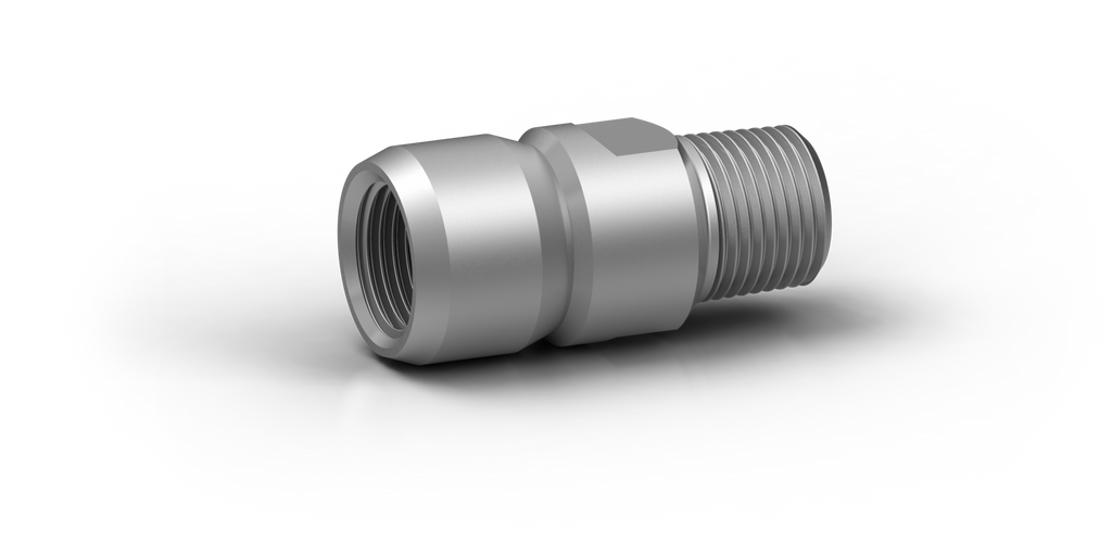 Thruster Nozzle