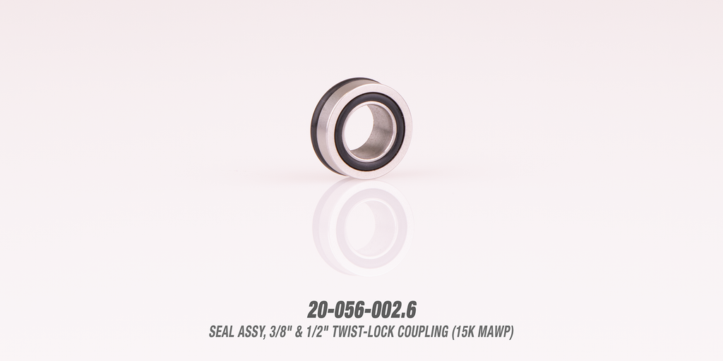 TWIST-LOCK QUICK DISCONNECT COUPLINGS
