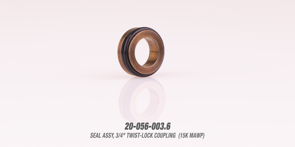 TWIST-LOCK QUICK DISCONNECT COUPLINGS