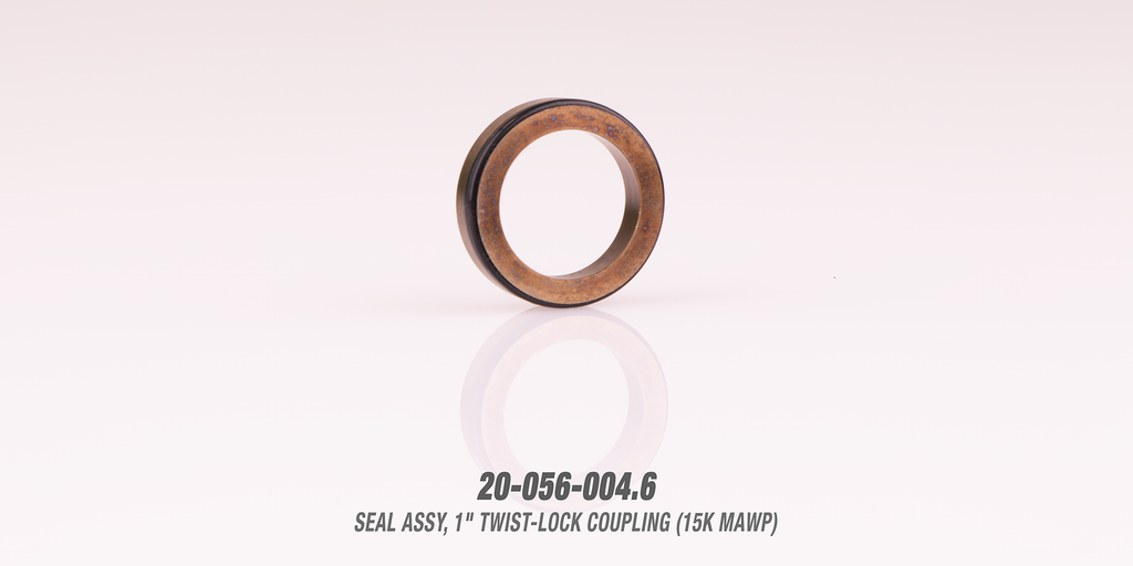 TWIST-LOCK QUICK DISCONNECT COUPLINGS
