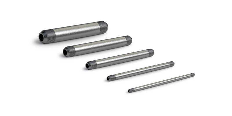 20K Pipe Nipples