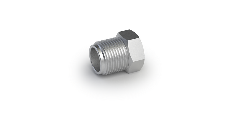 Gland Nut
