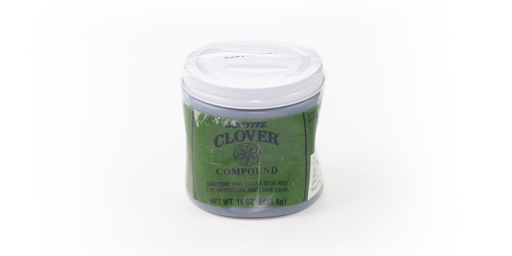 Loctite Clover Compound