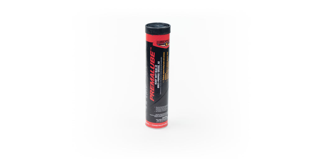 Premalube Heavy Duty Multi-Purpose Grease
