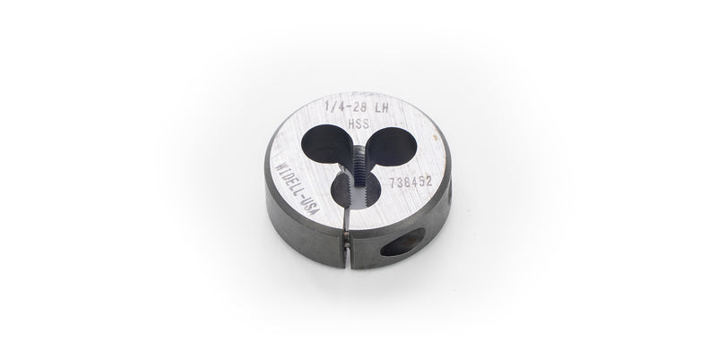 MACHINE THREADING DIES