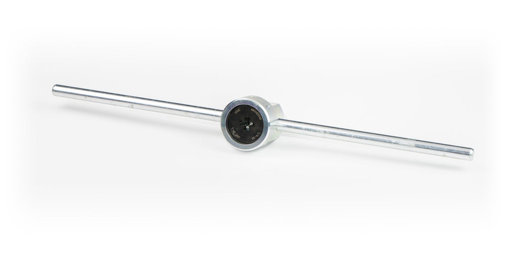 1/4" MP/HP Maximator Threading Tool Assembly