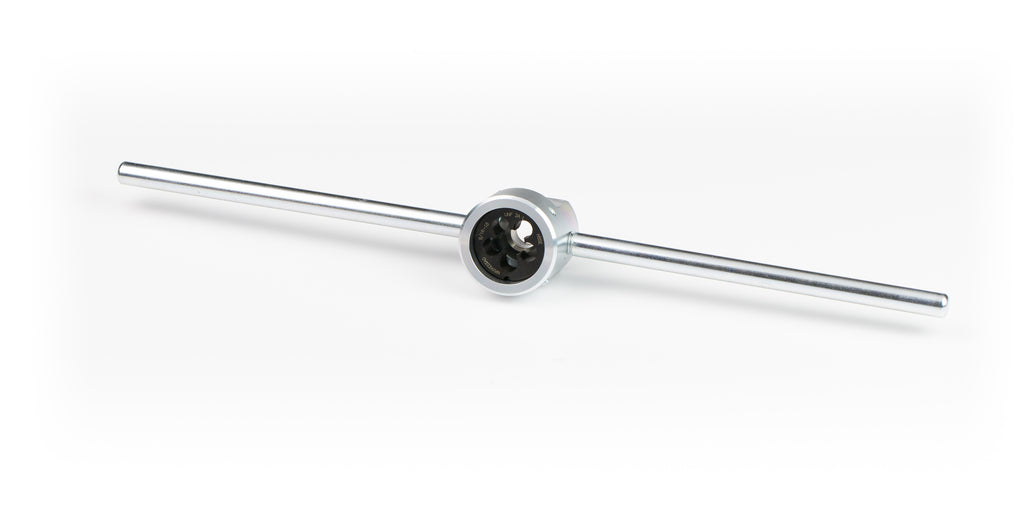 9/16" MP/HP Maximator Threading Tool Assembly