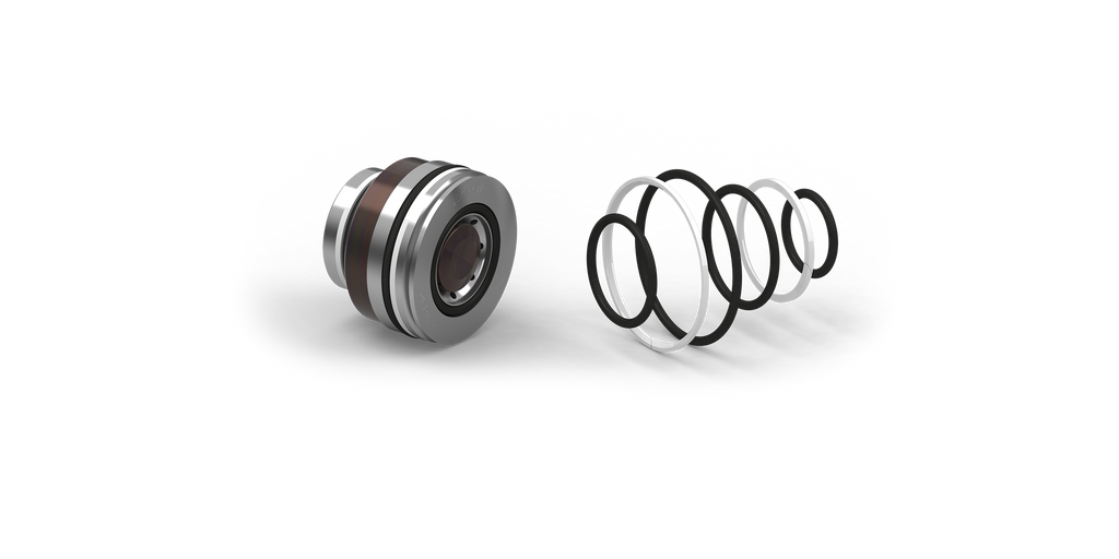 20K Cartridge Valve Assembly - Jetstream Type