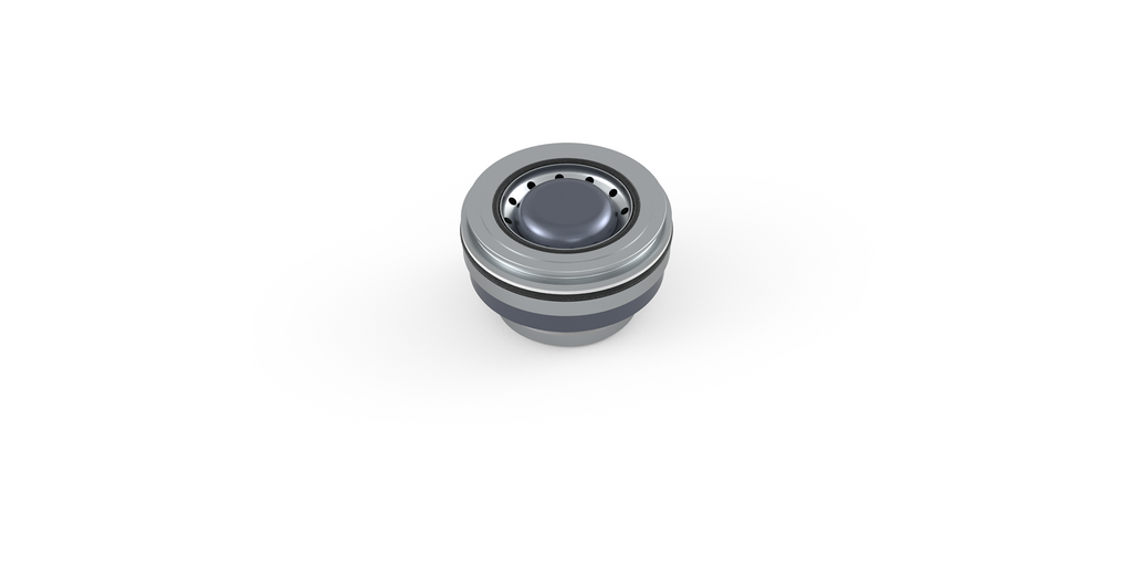 15K Cartridge Valve Assembly - Jetstream Type