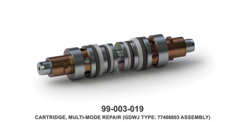 Multi-Mode Repair Cartridge