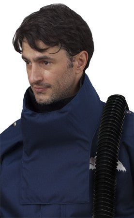 TurtleSkin CoverAll Neck Attachment