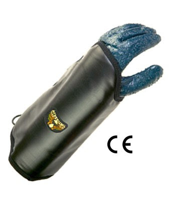 TurtleSkin MFA WaterArmor Gauntlets