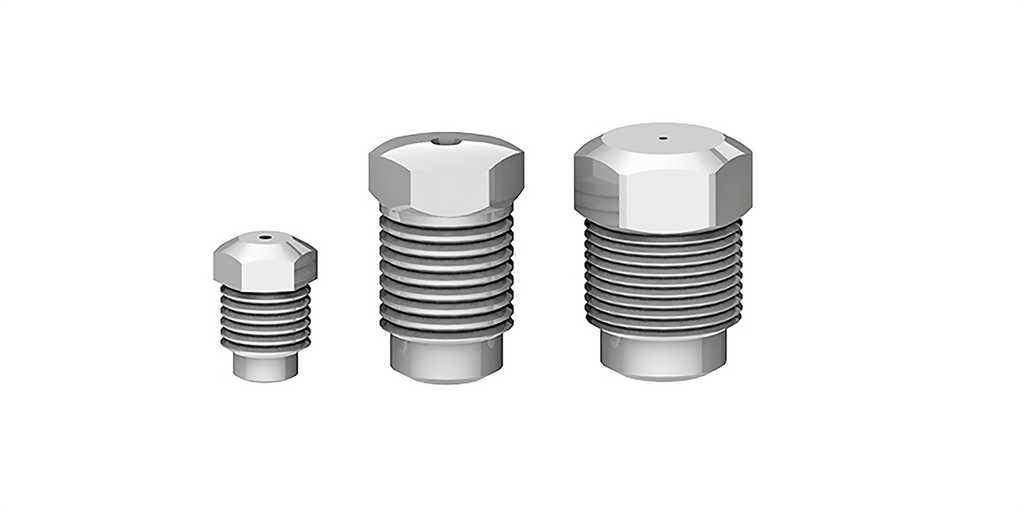 StoneAge Tools Sapphire Nozzles