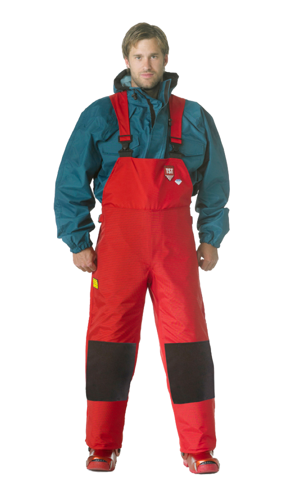 TST-Sweden Trousers