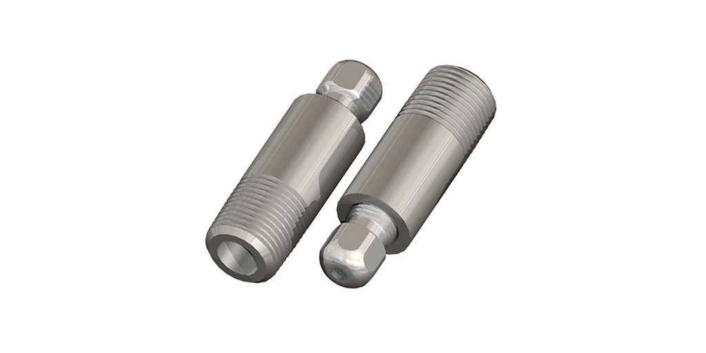 Pipe Extensions