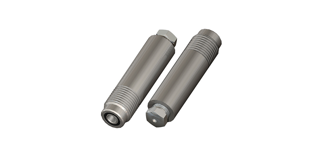 Pipe Extensions