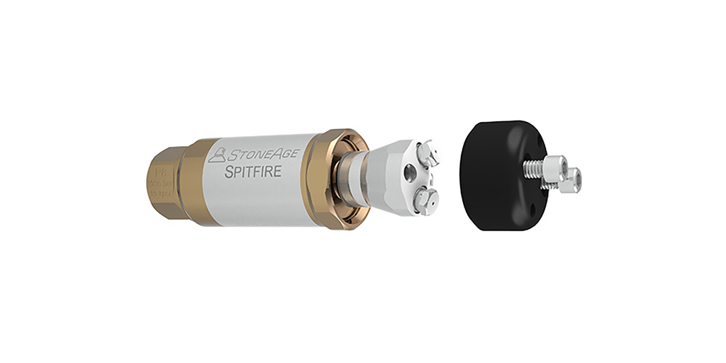 StoneAge Spitfire