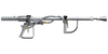 55K MAMBA HAND-HELD INDUSTRIAL ROTARY GUN