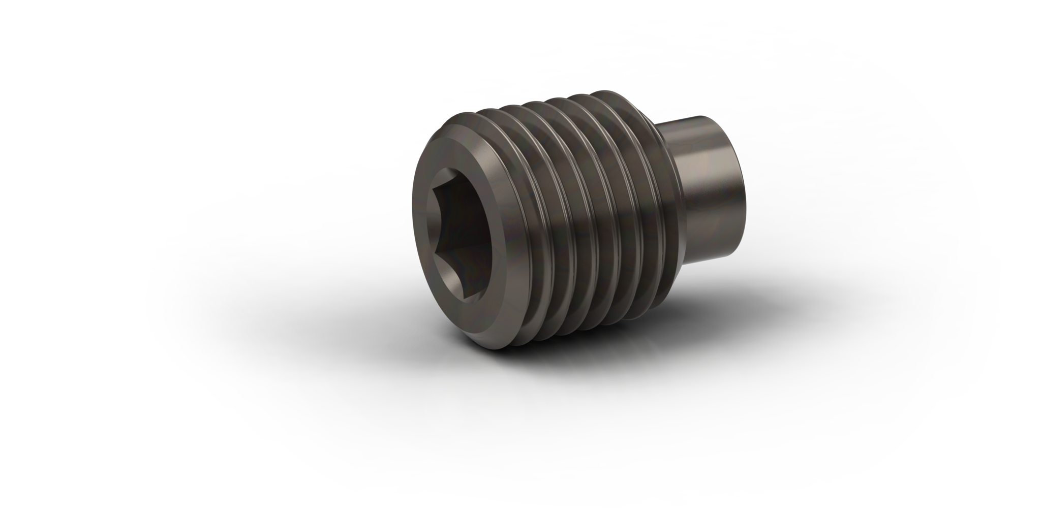 15K psi 1/4