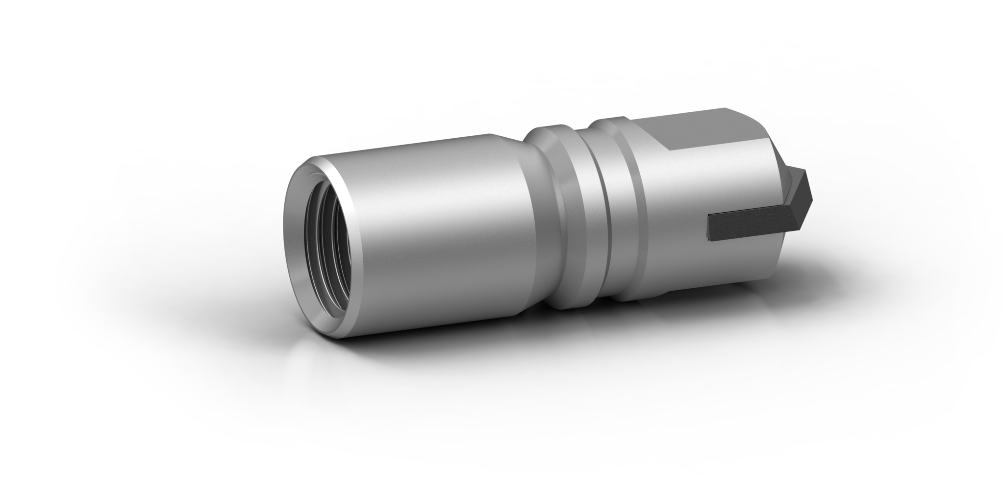 15-20K psi STANDARD TUBE NOZZLES W/ TUNGSTEN CARBIDE BLADE 15-20K psi STANDARD TUBE NOZZLES W/ TUNGSTEN CARBIDE BLADE