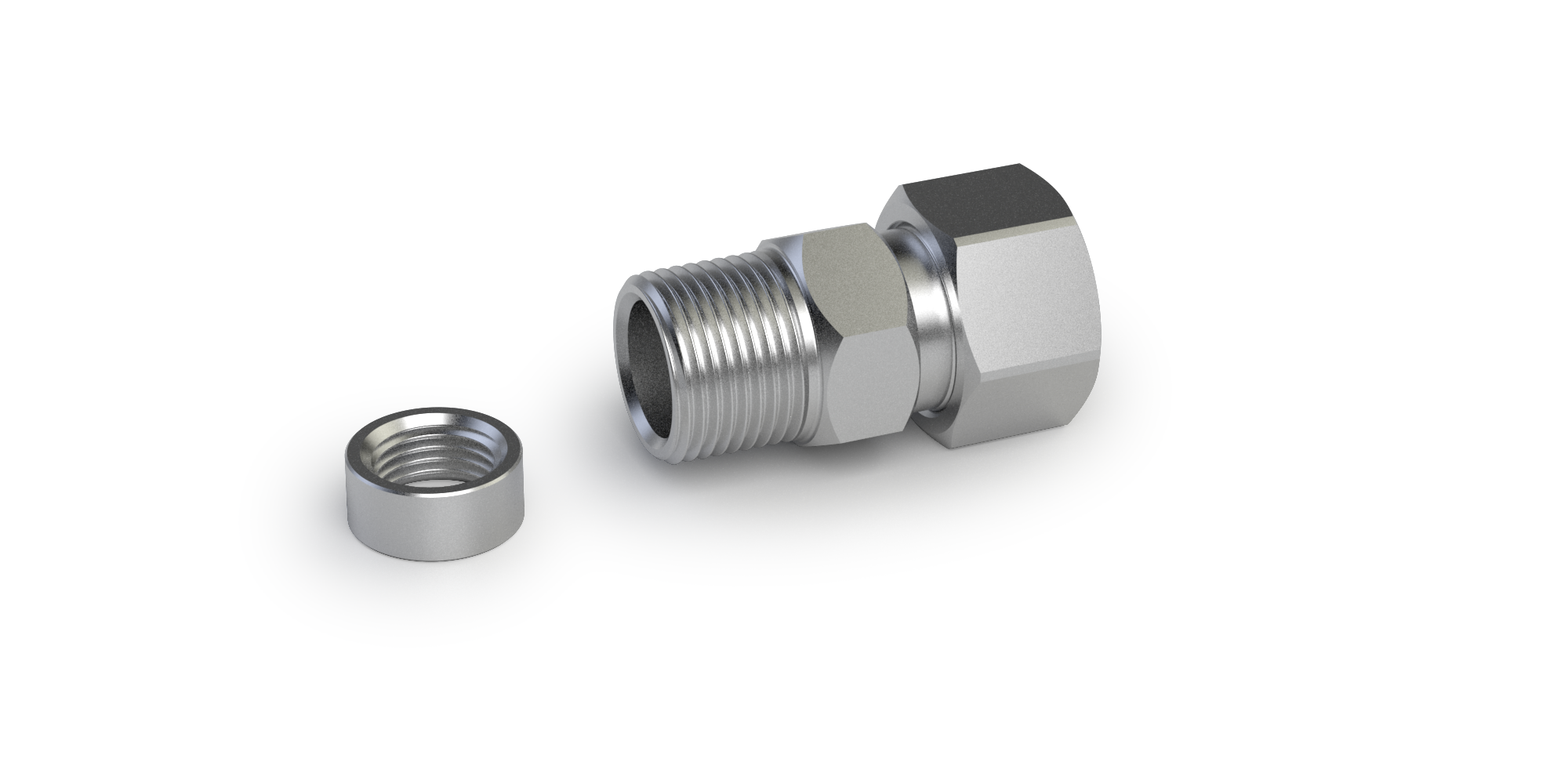 20K psi ANTI-VIBRATION GLANDS Advanced Pressure Systems 20K psi ANTI-VIBRATION GLANDS Advanced Pressure Systems