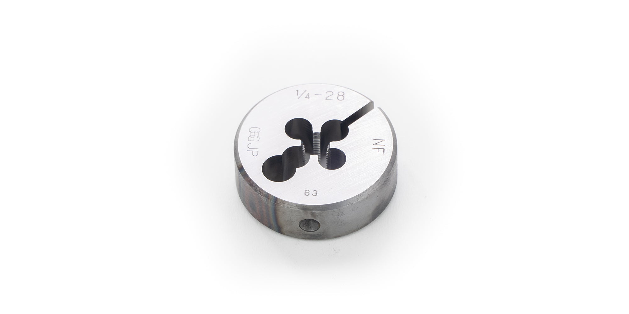 Threading Button Die MACHINE THREADING DIES – Advanced Pressure Systems