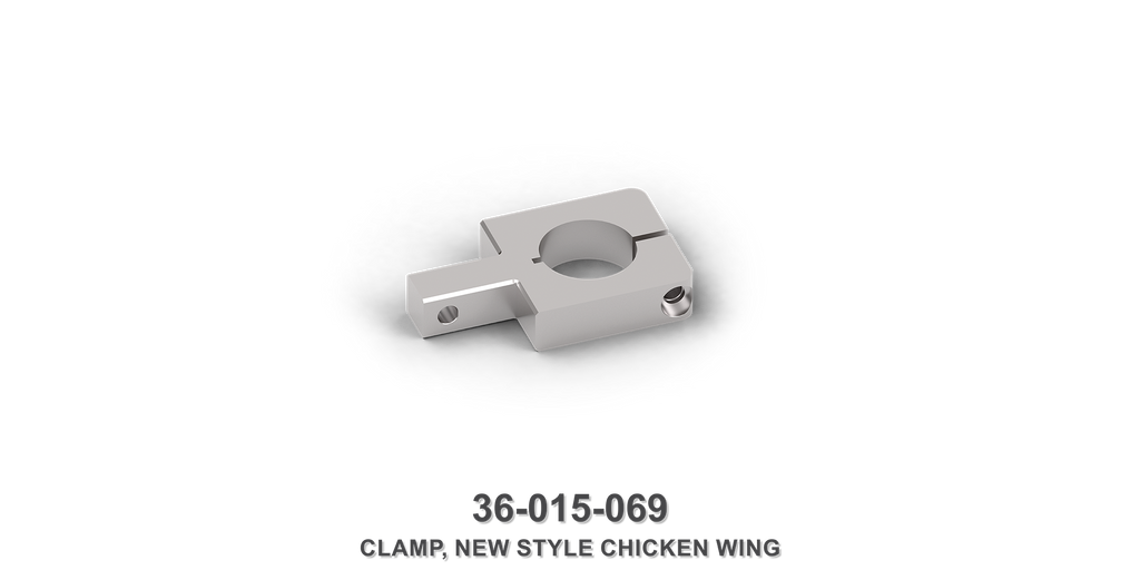 Chicken Wing Clamp