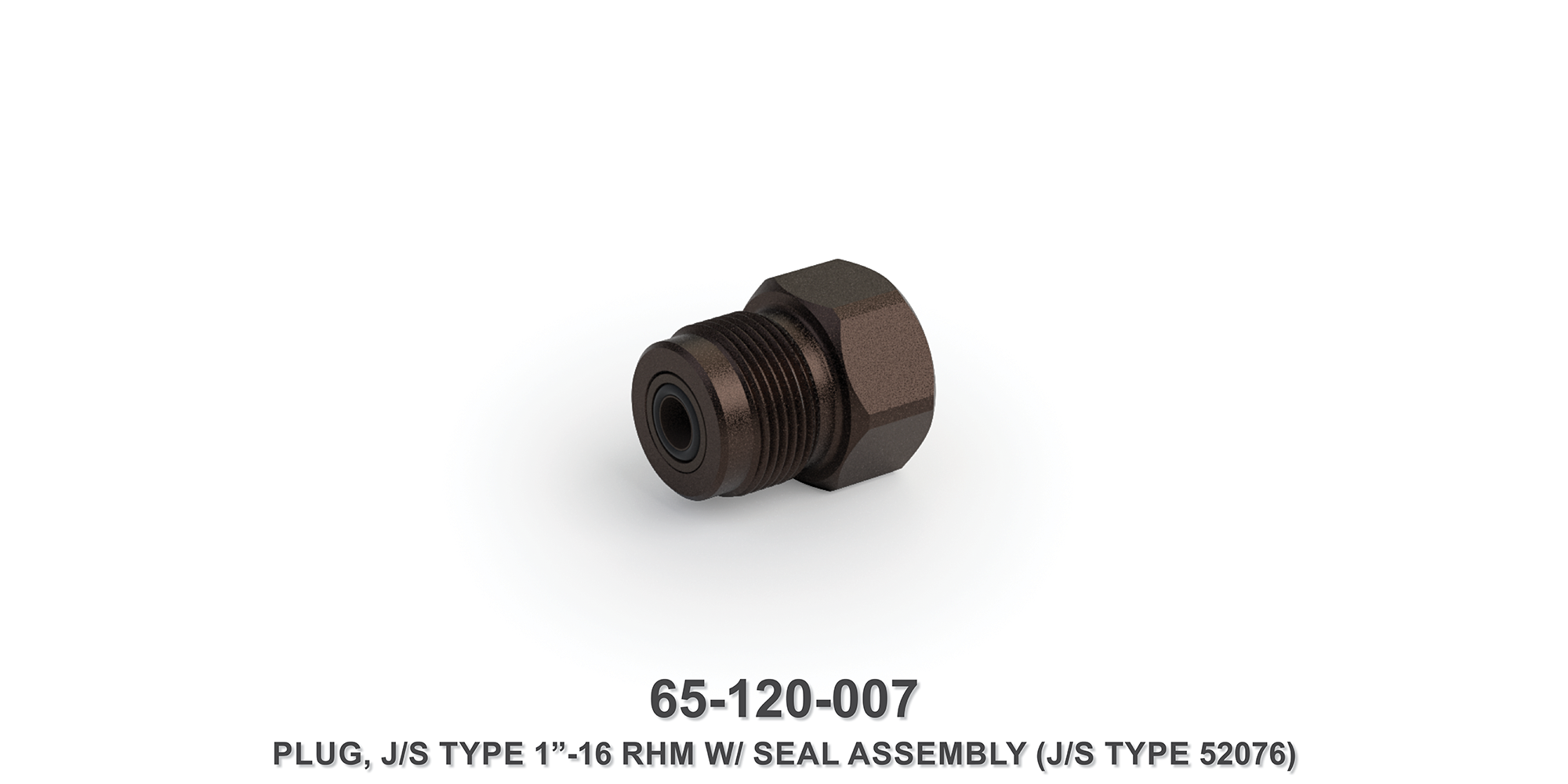 15-20K psi JETSTREAM COMPATIBLE PORT FITTINGS – Advanced Pressure Systems