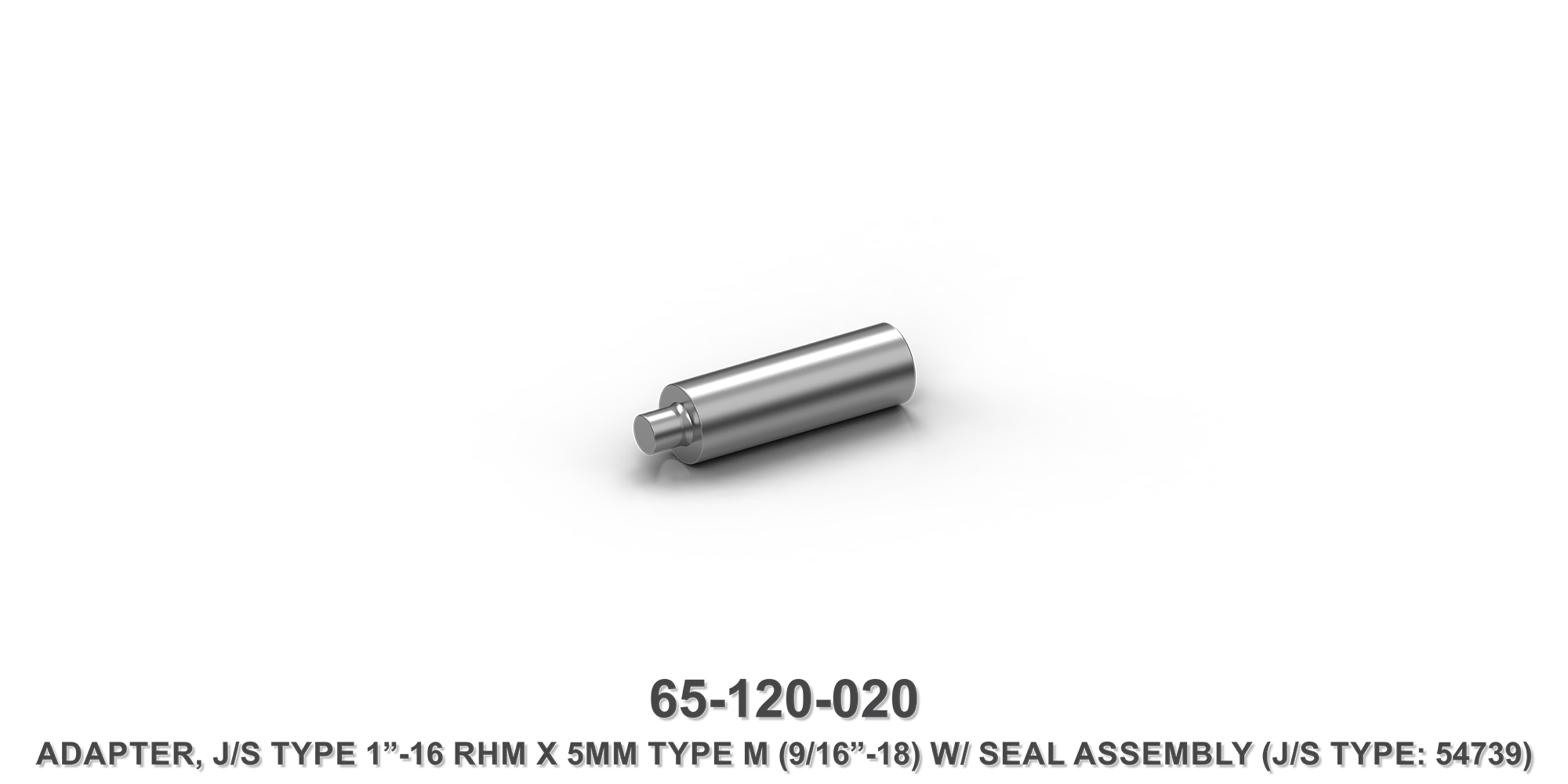 1520K psi JETSTREAM COMPATIBLE PORT FITTINGS Advanced Pressure Systems