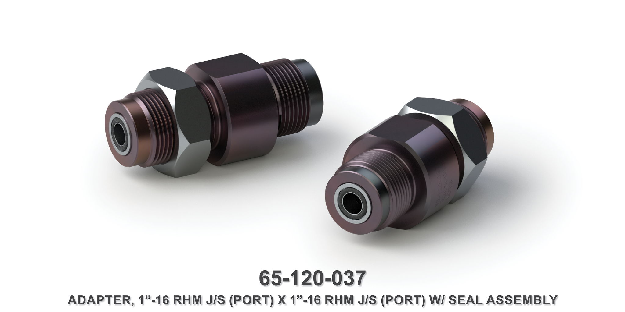 1520K psi JETSTREAM COMPATIBLE PORT FITTINGS Advanced Pressure Systems