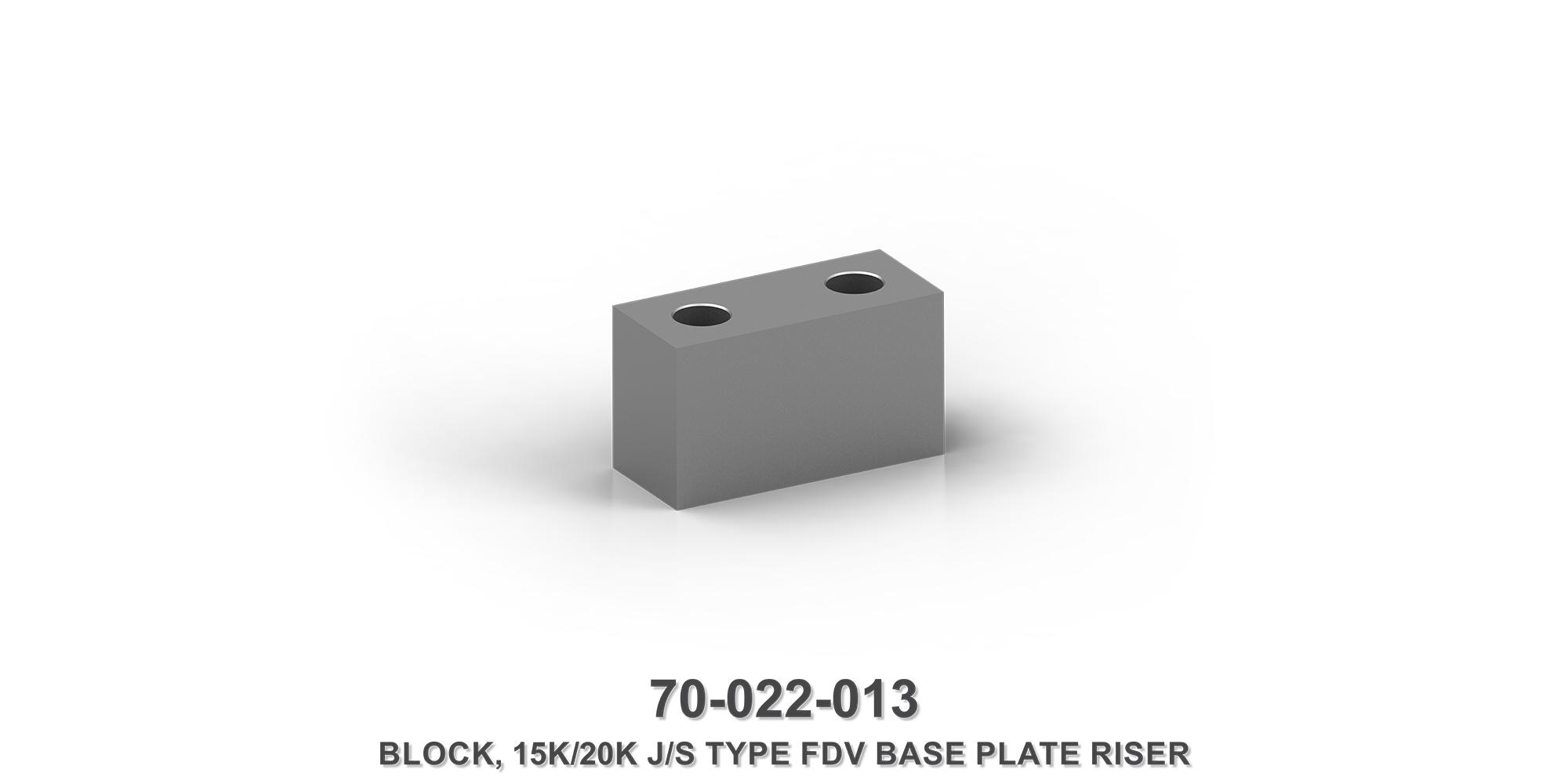 Api 15k Riser 15K psi FLOW DIVIDER VALVE – Advanced Pressure Systems