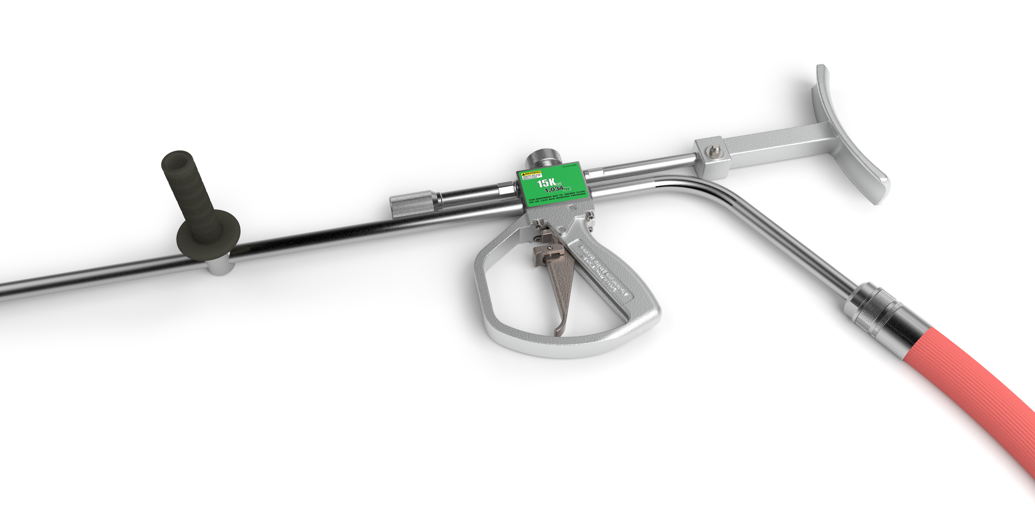 15-40K psi SCREW TYPE WHIP HOSE W/ SAFETY SHROUD – Advanced 15-40K psi SCREW TYPE WHIP HOSE W/ SAFETY SHROUD – Advanced