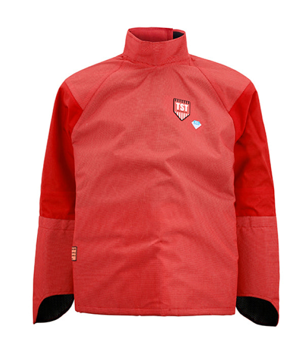 TST-Sweden Jacket with Hand Protection