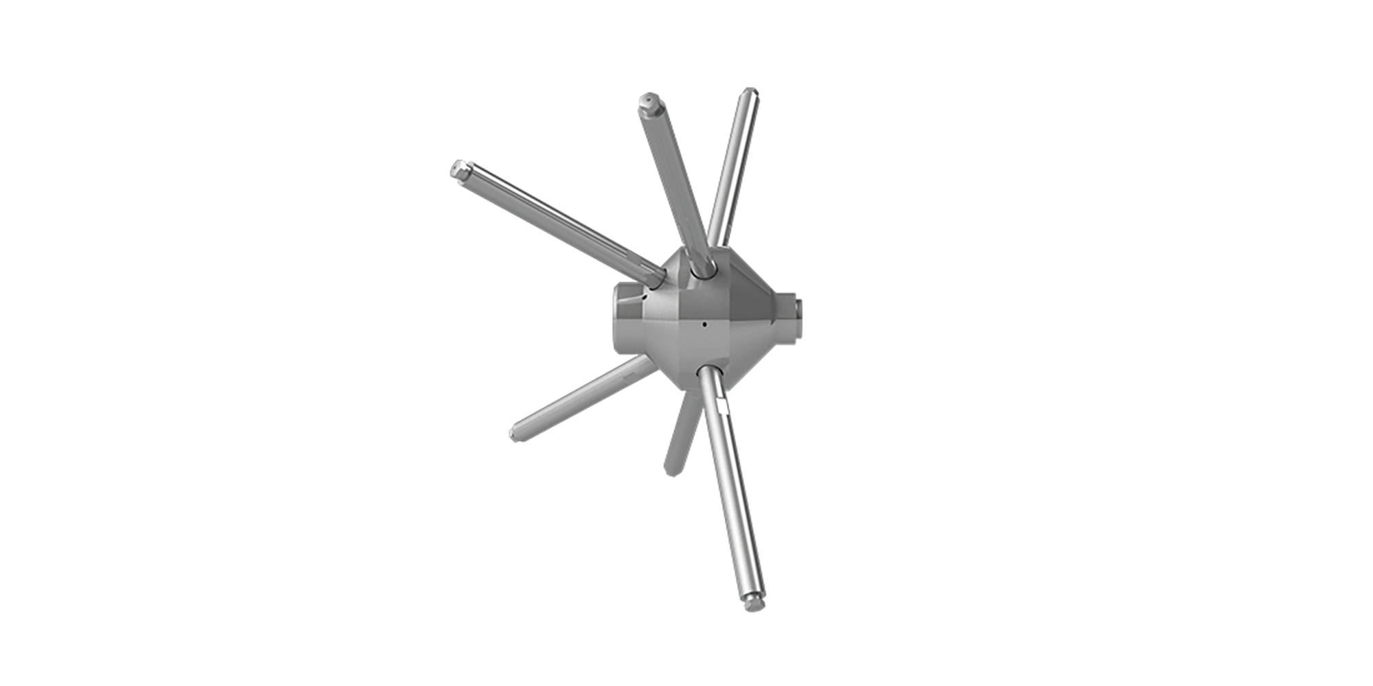 Bjv System 2-40K psi STONEAGE BJV – Advanced Pressure Systems