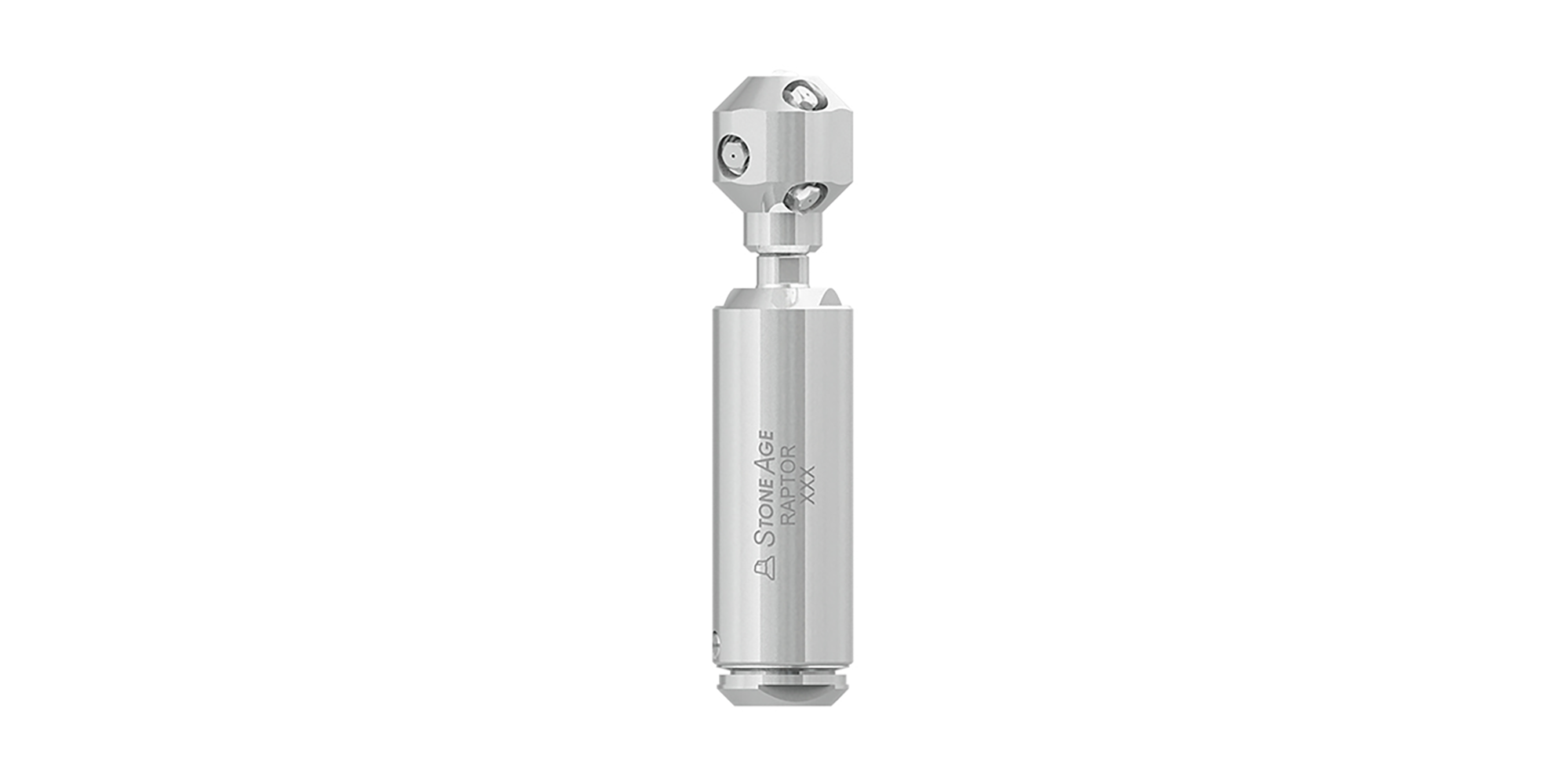 2-22K psi STONEAGE RAPTOR – Advanced Pressure Systems